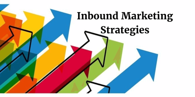 inbound marketing strategies