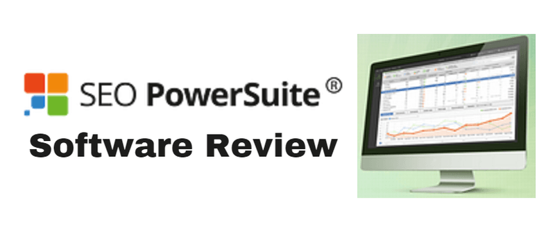 seo powersuite software review