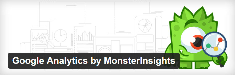 google analytics by monsterinsights