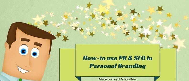 SEO for personal branding