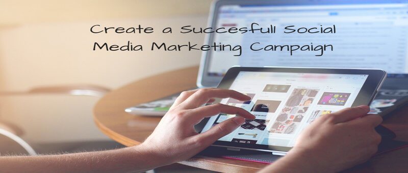 succesful social media marketing campaign
