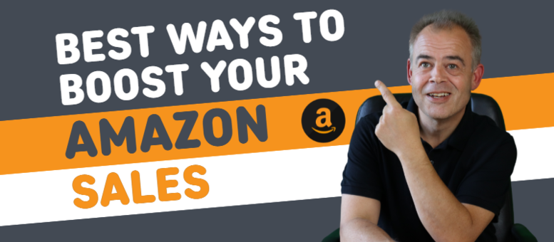 amazon conversion rate