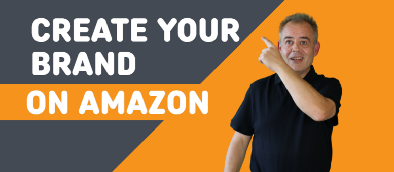 amazon branding