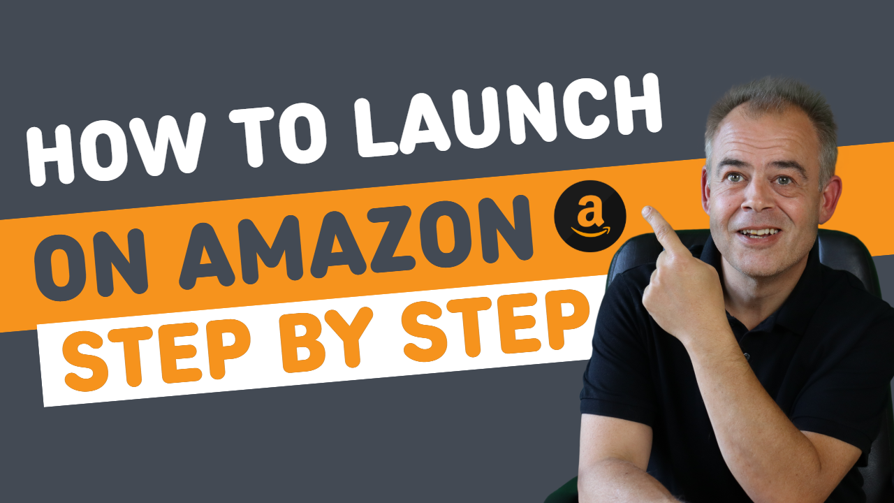 Amazon Product Launch How To Rank 1 On Amazon For New Products