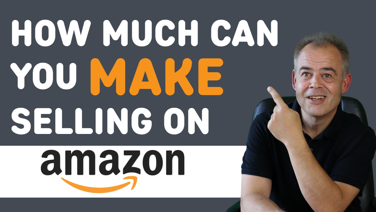 how much can you make selling tshirts online