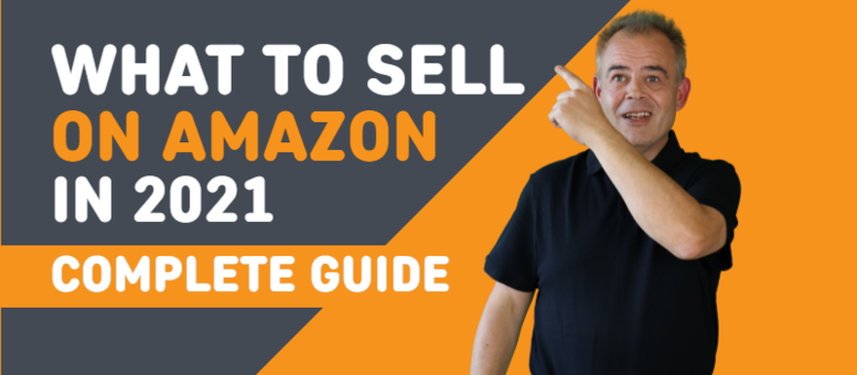 what to sell on amazon fba