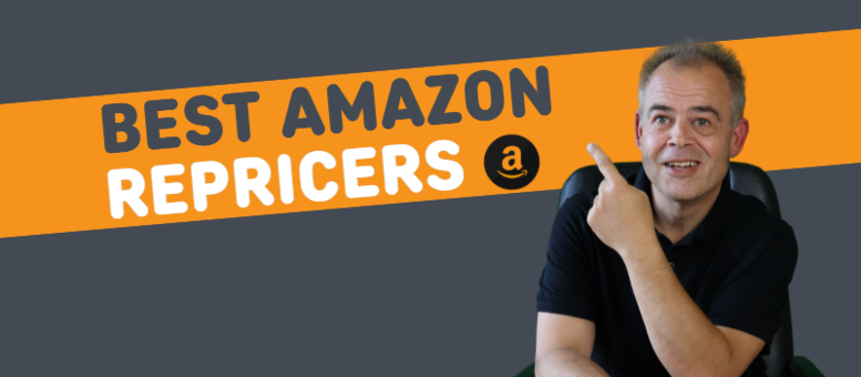 amazon repricer