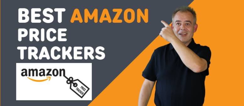 amazon price trackers