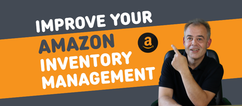 amazon inventory management