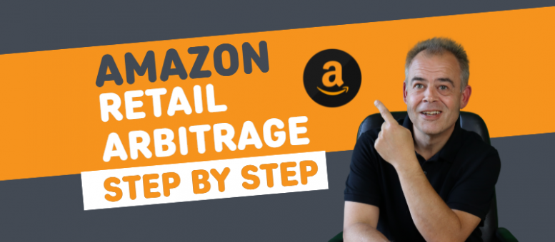 amazon retail arbitrage