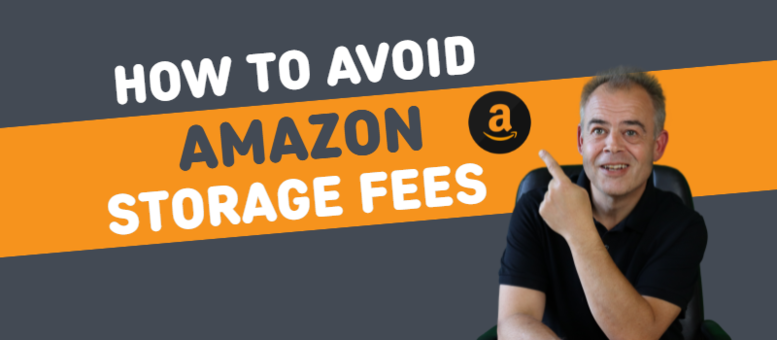 amazon storage fees