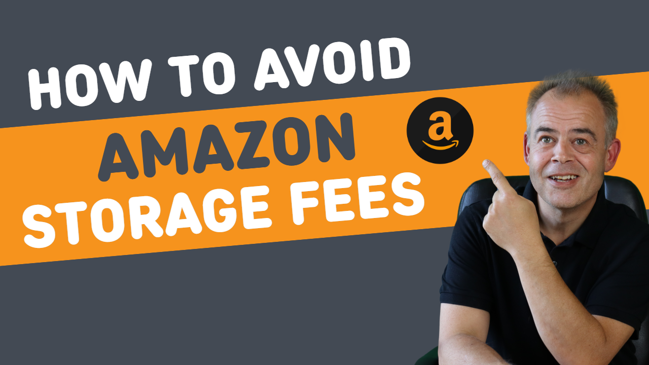 What Are Amazon Long Term Storage Fees