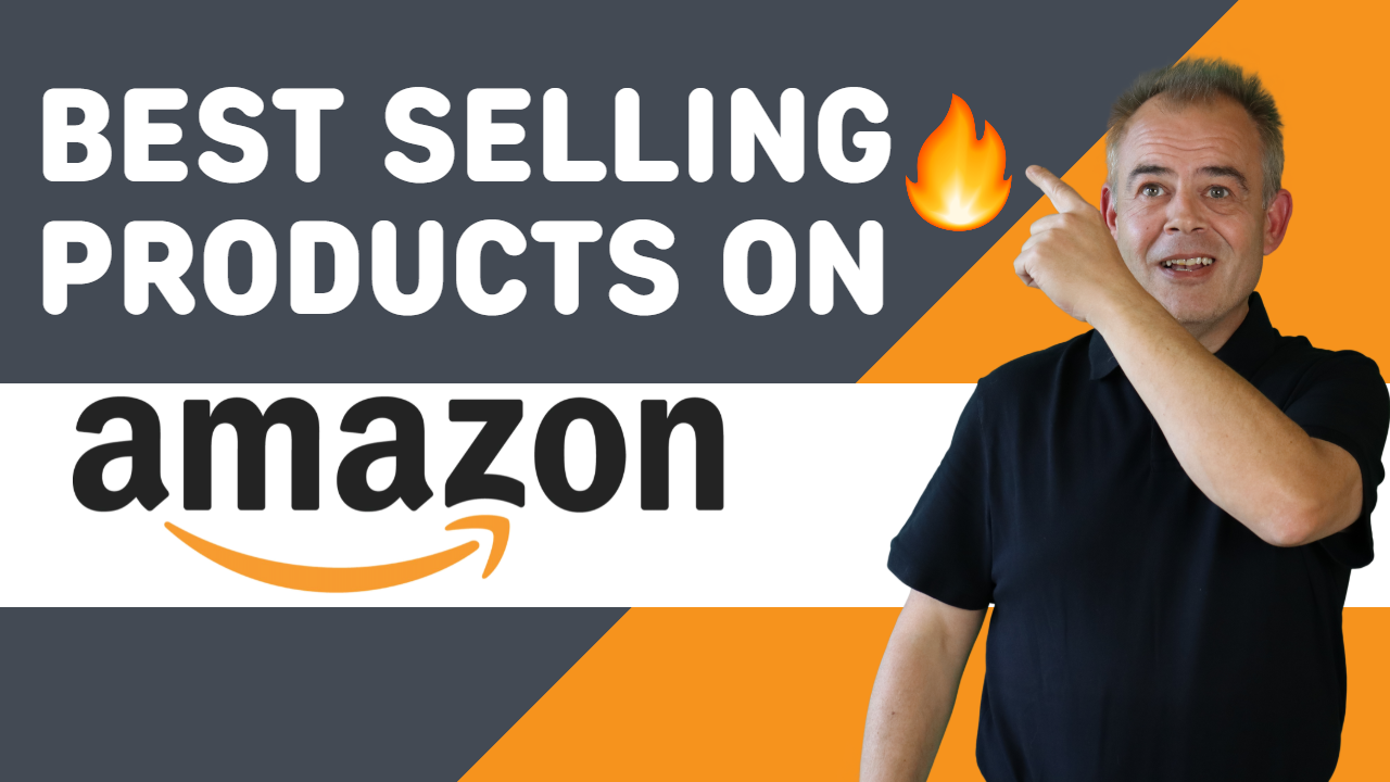 Best Selling Products on Amazon in 2021 Bizwebjournal