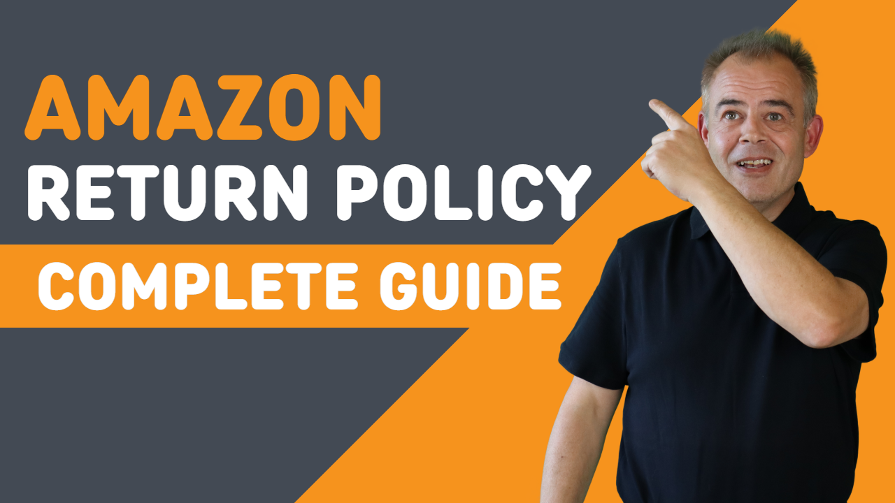 How The Amazon Return Policy Affects FBA Sellers – Bizwebjournal