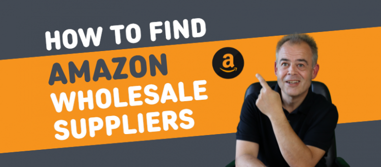 amazon wholesale suppliers