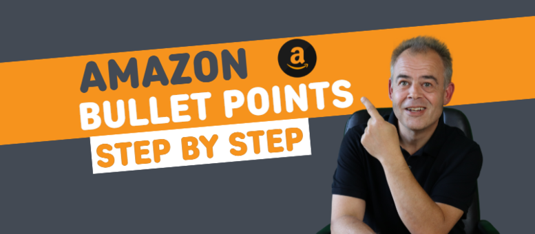 amazon bullet points