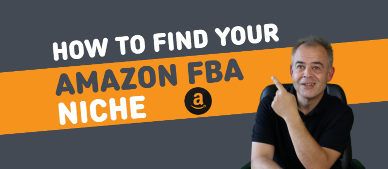 amazon fba niche